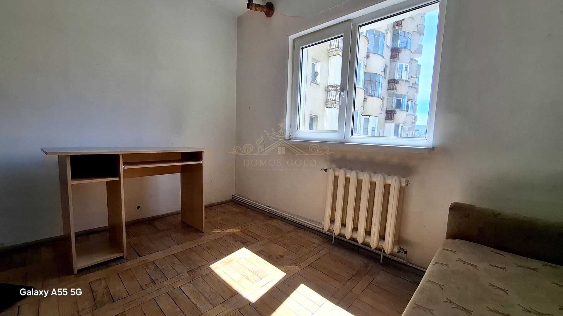 Vind apartament 3 camere Calea Manastur. - Poză 9