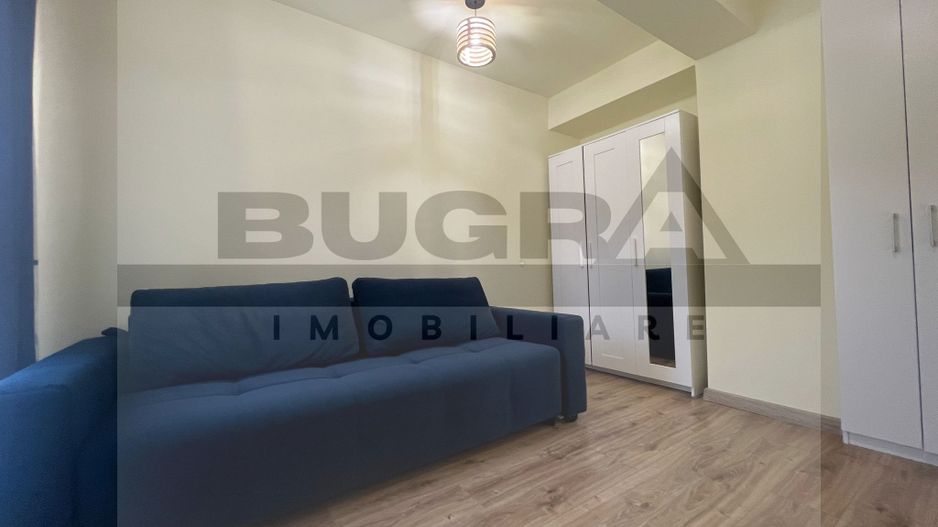 Apartament de 2 camere, 41mp, parcare subterana, Ego Residence - Poză 3