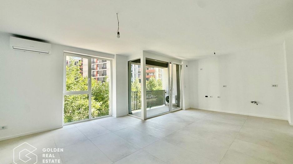 Spațiu de birouri de închiriat – NoRDOne Torontalului | 42 mp + balcon - Poză 3