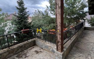 Vila individuala Branesti 5 camere - Poză 26