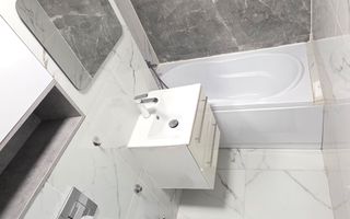 Apartament 3 camere, ETAJ 1, 109 mp, mobilat și utilat, VASLUI - ANA IPĂTESCU; - Poză 10