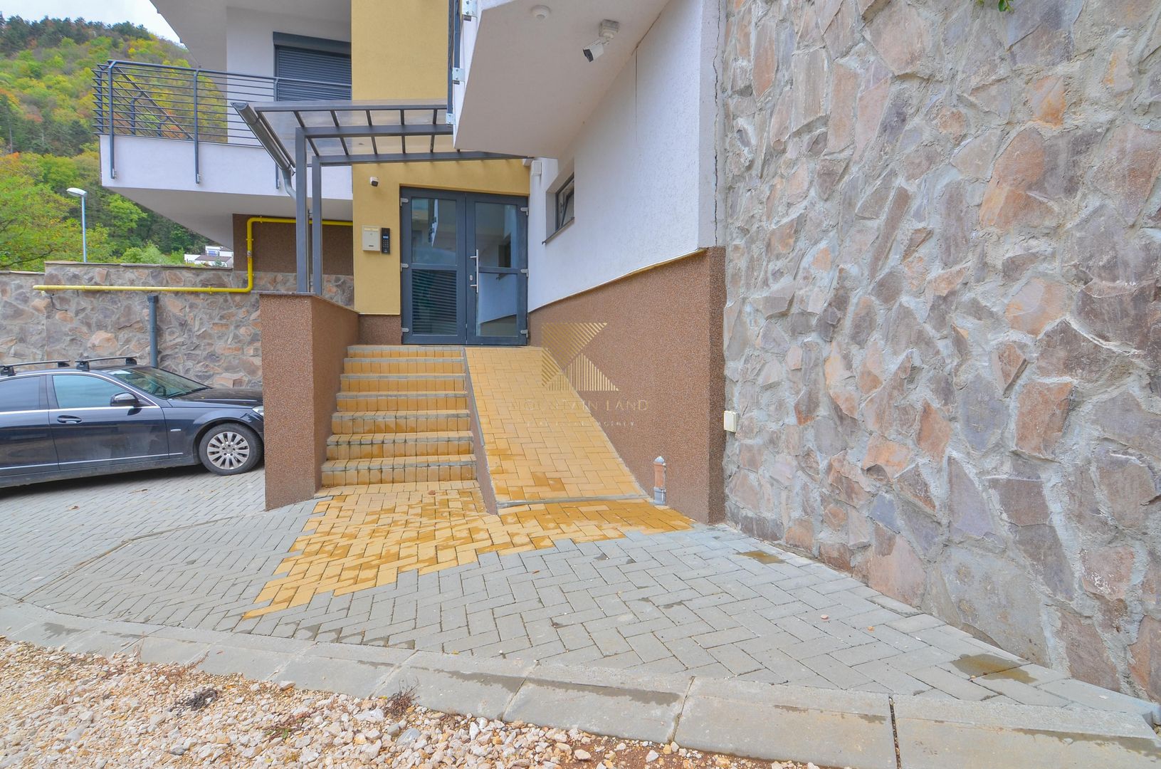 Apartament de 3 camere, PETFRIENDLY, parcare subterana, Dobrogeanu Gh. - Poză 18