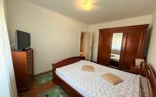 Închiriez apartament cu 2 camere in Tg Mureș, zonă centrală - Poză 9