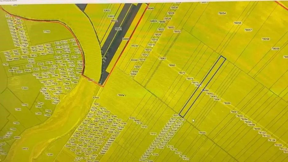 Oportunitate investiție | Balta Berceni - Vidra | Teren 10.000 mp - Poză 4