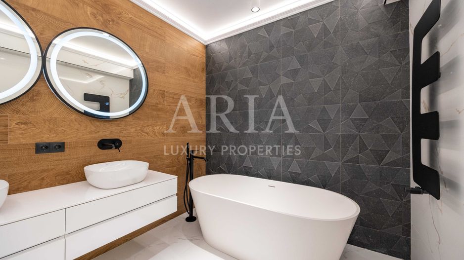LUXURY APARTMENT 3 ROOMS | HERASTRAU - BANEASA | Bloc Boutique - Poză 6