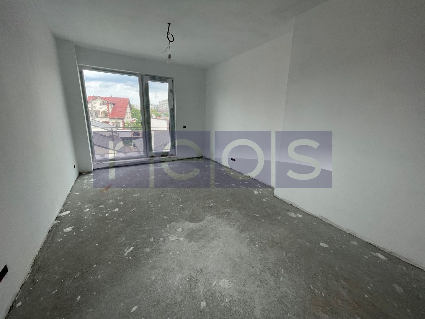 EXCLUSIVITATE | 3 CAMERE 92MP UTILI | PIATA CHIBRIT | 2 MINUTE METROU - Poză 10