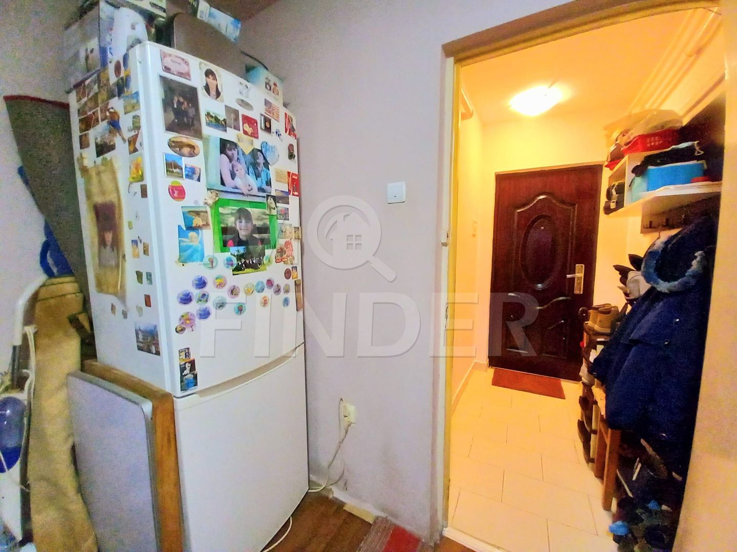 Apartament Decomandat 2 camere Manastur zona Izlazului - Poză 8