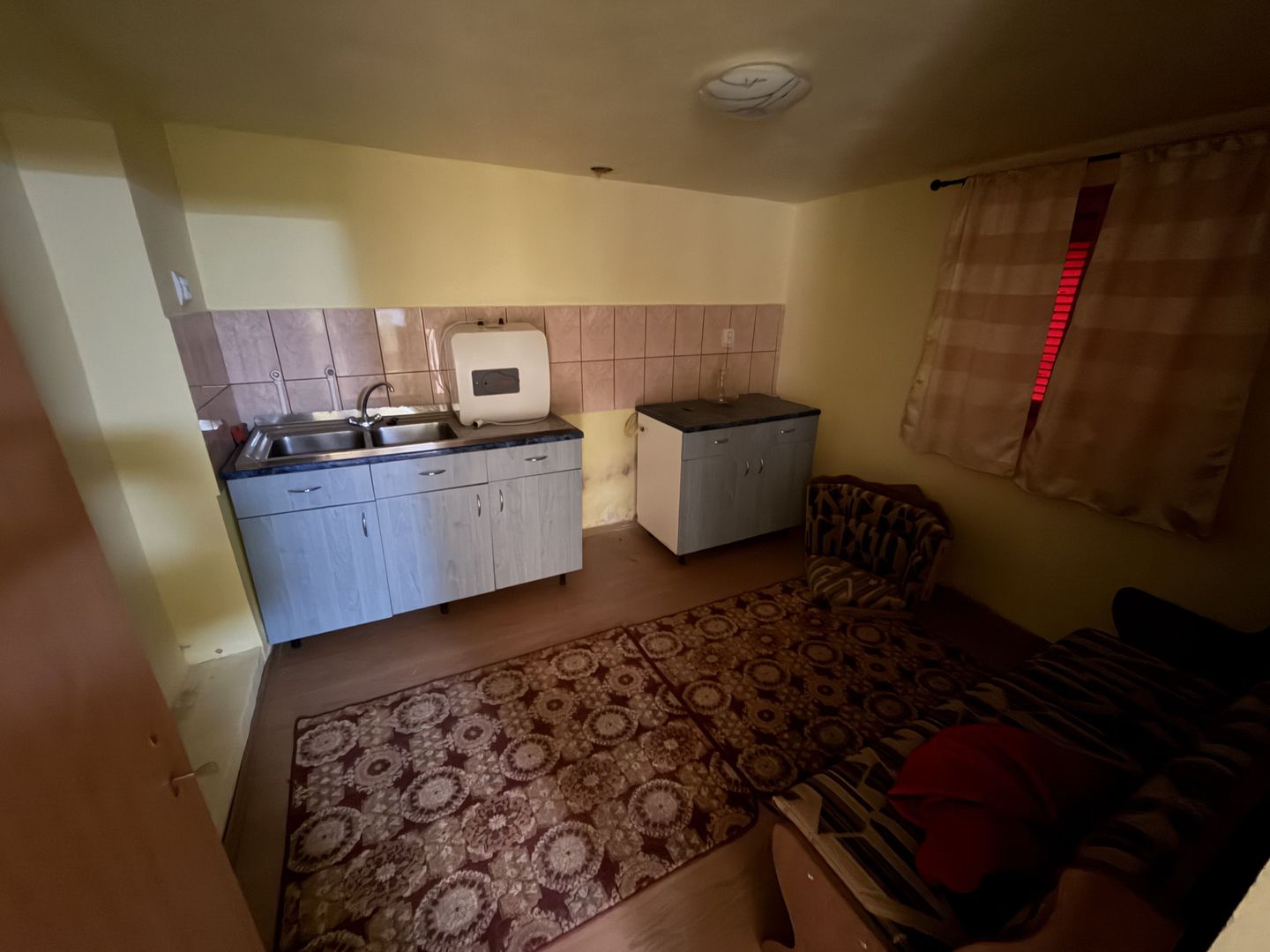 Casa de vanzare 255mp utili, 1974mp teren - Balomir - Poză 5