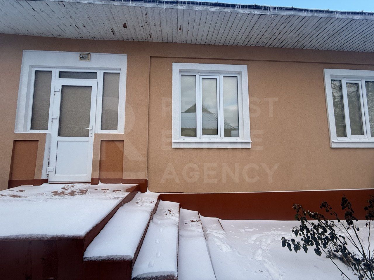Vânzare, casă, 4 camere, str. Moldavscaia, or. Riscani - Poză 2
