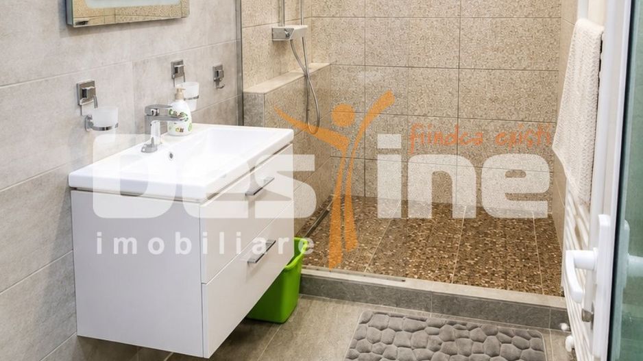 13 Septembrie | 2 camere | 60mp | Parter | centrala | 650 euro - Poză 6
