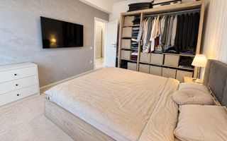 COMISION 0% Apartament 2 Camere | Terasa 38 mp | Etaj 1 | Mobilat Lux - Poză 7