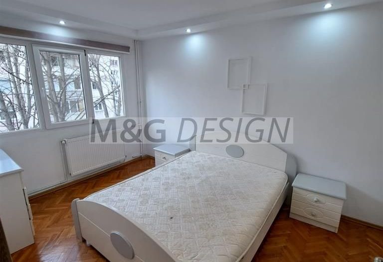 Gh. Lazar - Favorit, 2camere semidecomandat, et 3, centrala gaz, AC - Poză 16