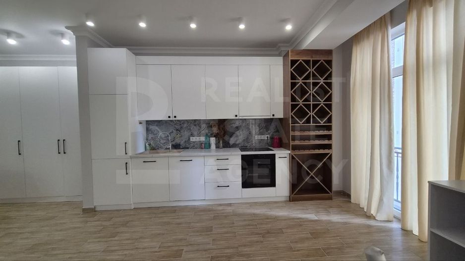 Chirie, apartament, 2 camere, Strada Alexandru cel Bun, Centru - Poză 2