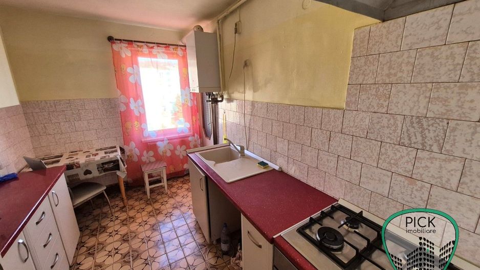 P 4090 - Apartament cu 2 camere în Târgu Mureș, cartierul Tudor - Poză 5