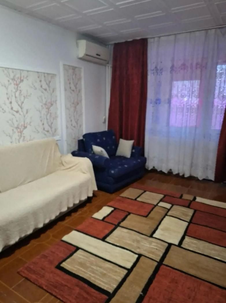 Apartament spatios, trei camere, zona Iancului - Poză 2