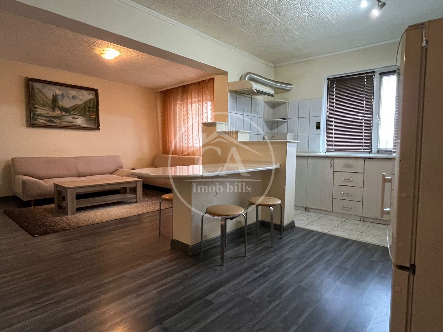 Apartament cu 3 camere de vanzare în Zona Nufărul, Oradea - Poză 6