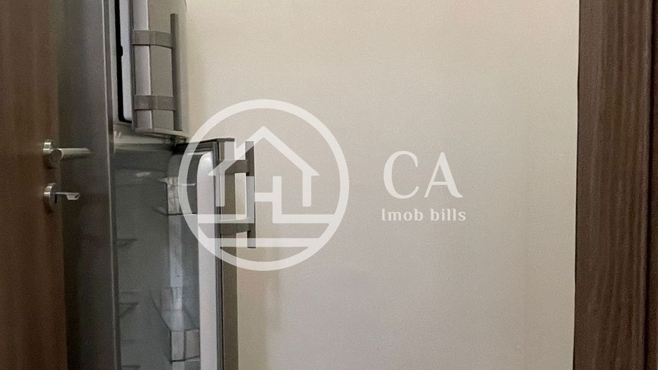Apartament cu 2 camere de inchiriat in SDK Nufarul, Oradea - Poză 9