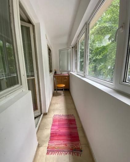 2 camere Baba Novac, etaj 1, balcon, pet friendly, langa IOR - Poză 11