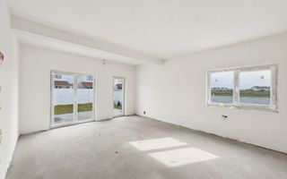 Duplex cu 4 camere, despărțit prin camera tehnica | Mosnita Veche | Lidl - Poză 4