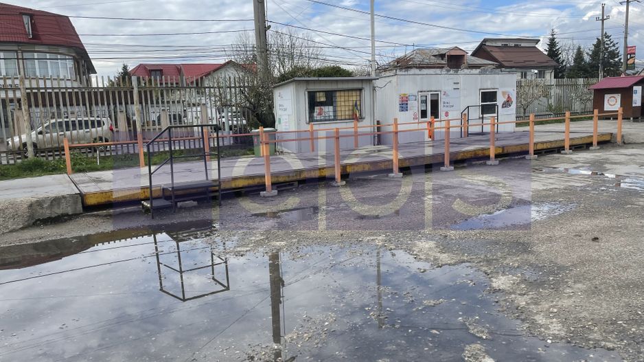 HALA | DEPOZIT - OTOPENI CENTURA  |  20.0000 MP - Poză 10