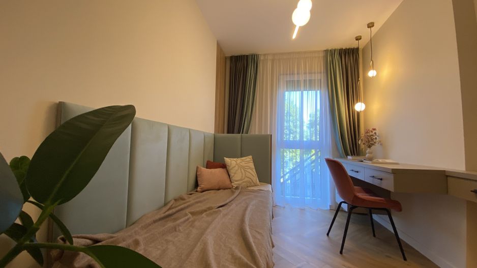 Chirie apartament 3 camere - Pet Friendly - Turnisor, Sibiu - Poză 12