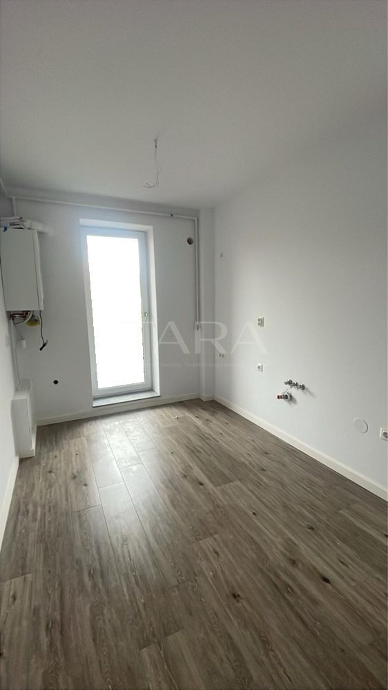 Apartament 2 camere Beta Residance - Poză 1