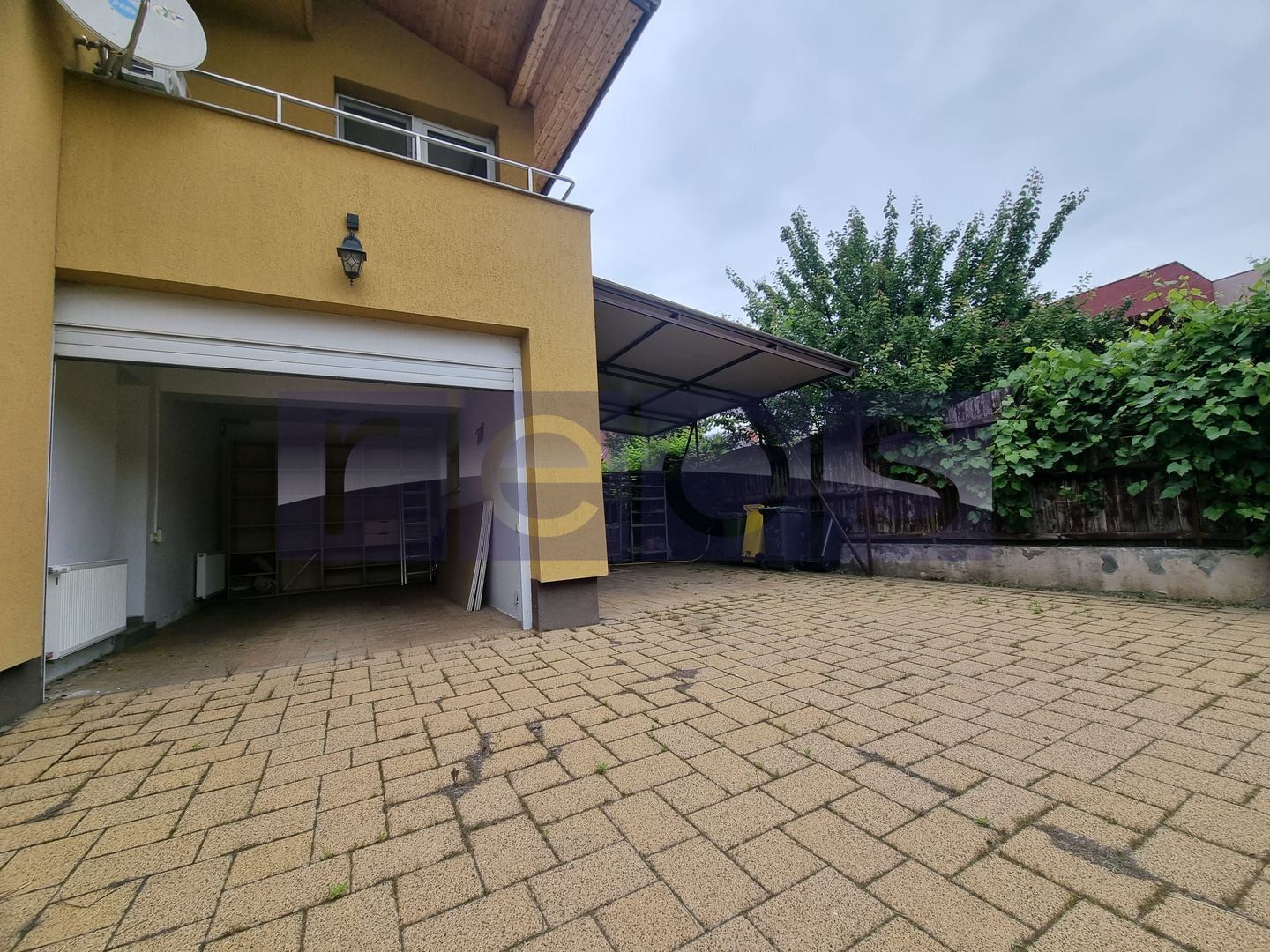 INCHIRIERE CASA 5 CAMERE | ZONA PIPERA - Poză 4