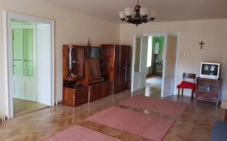 Apartament de inchiriat 2 camere, 85 mp utili, zona Centru, Sebes - Poză 1