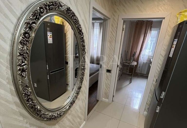 Apartament 2 camere, 55 mp – zona VIVO - Poză 5