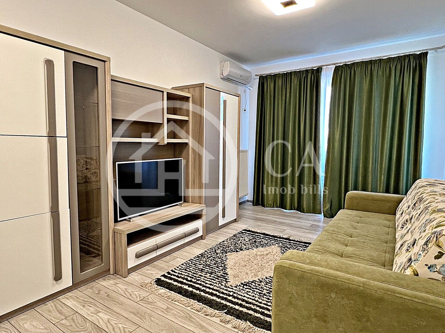 Apartament cu 2 camere de inchiriat in Prima Onestilor, Oradea - Poză 1