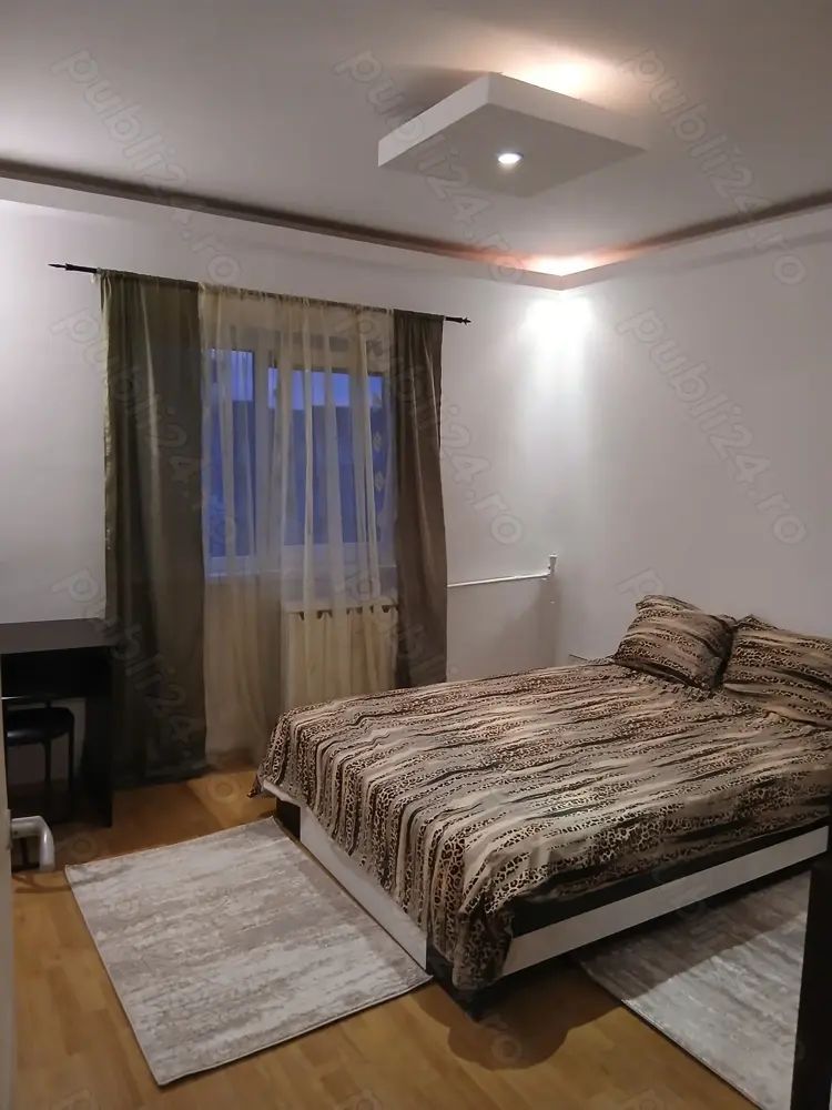 Apartament 3 camere | mobilat si utilat | 13 Septembrie - Prosper - Poză 4