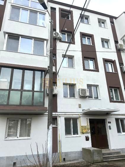 Apartament cu 3 camere in Complexul Studentesc - Poză 11