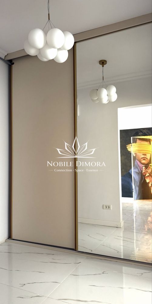 Apartament de lux - Ultracentral - 2 camere - parcare privata - Poză 8