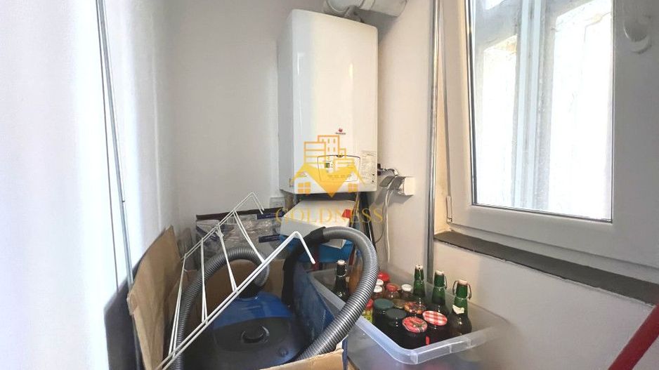 1 camera, modern, Piata Unirii, Eroilor, Centru, Opera Nationala - Poză 5