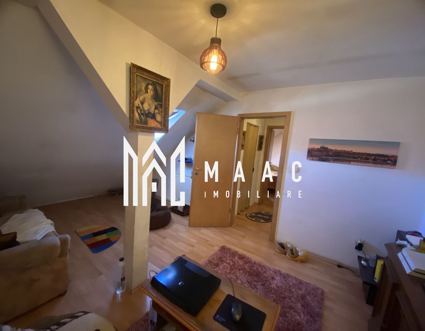 Apartament 3 camere | 77 MPU | Decomandat | Mobilat | Milea - Poză 5