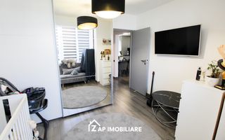Tudor - Strada Banat - 3 Camere Decomandat - Mobilat & Utilat Lux - Poză 10