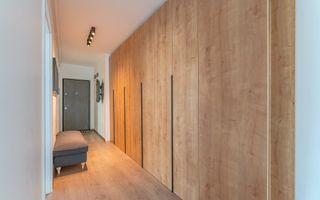 Apartament Alpha Arena: 64 mp utili + 18 mp terasă | Parcare inclusă - Poză 12