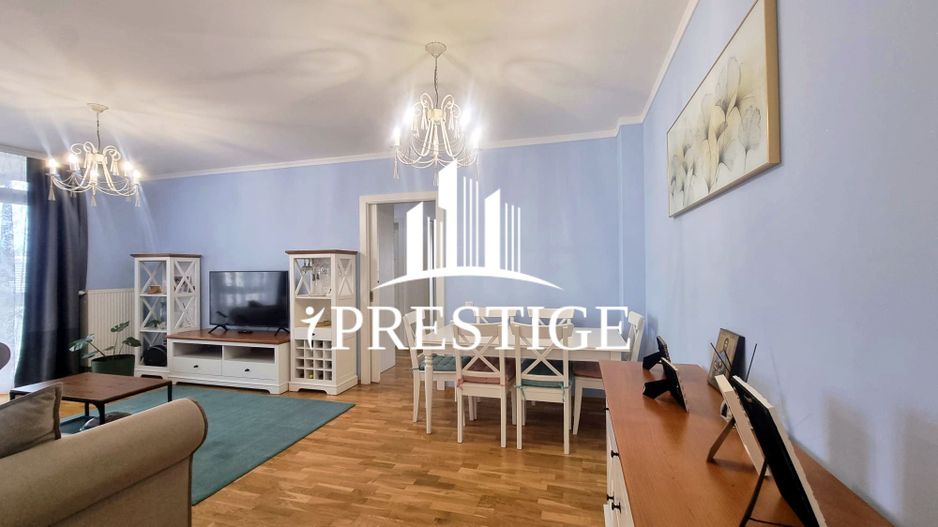 APARTAMENT DE VÂNZARE 4 CAMERE ETAJ 1 BALCON BOXĂ LIFT PARCARE CENTRAL - Poză 3