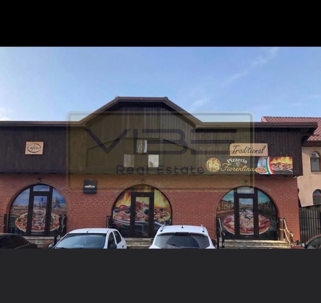 Spatiu comercial- 100mp- cafenea/ showroom /restaurant - Poză 5