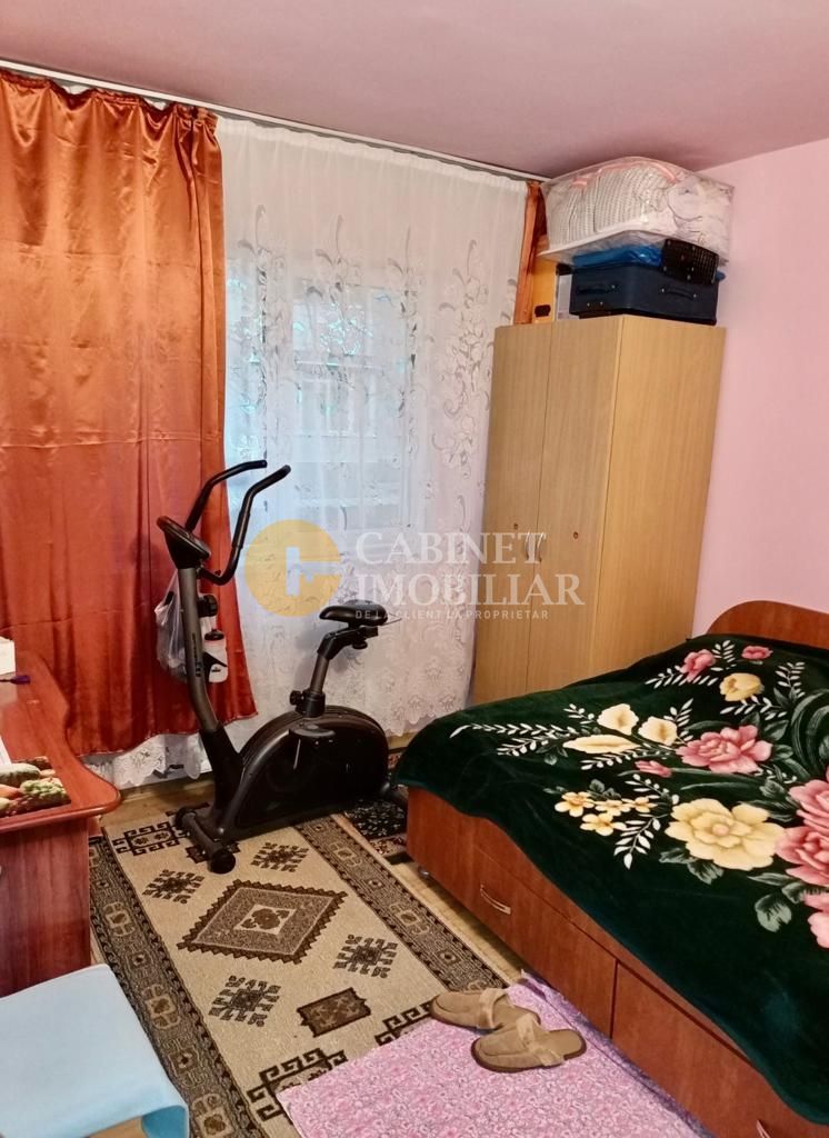 Etaj 1 zona Dacia 3 camere - Poză 3