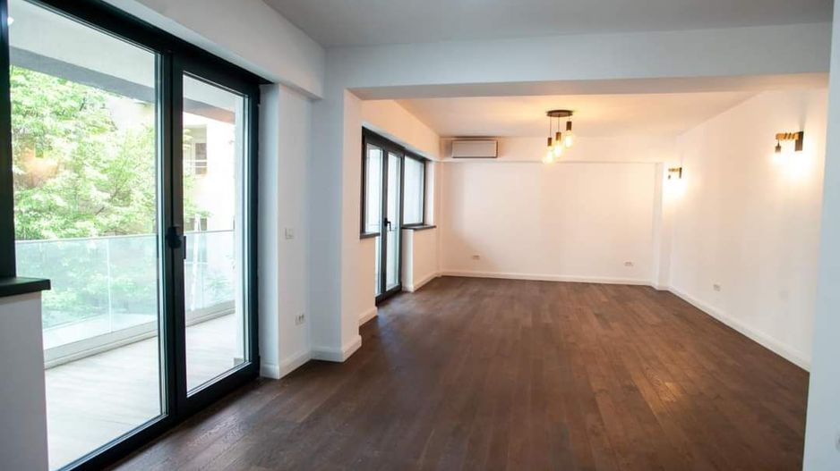 Apartament superb de lux  3 camere I Dorobanti I Polona - Poză 1