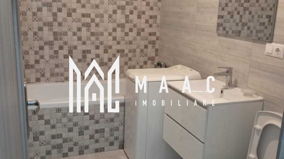 Garsonieră de închiriat | Șelimbăr | 40 mp, parcare - Poză 7