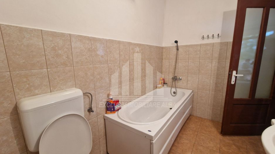 Casa cu livada in Cetea - Poză 7