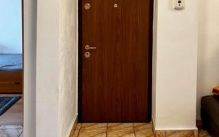 Apartament 3 camere spațios, ultracentral, etaj 4, mobilat și utilat - Poză 16