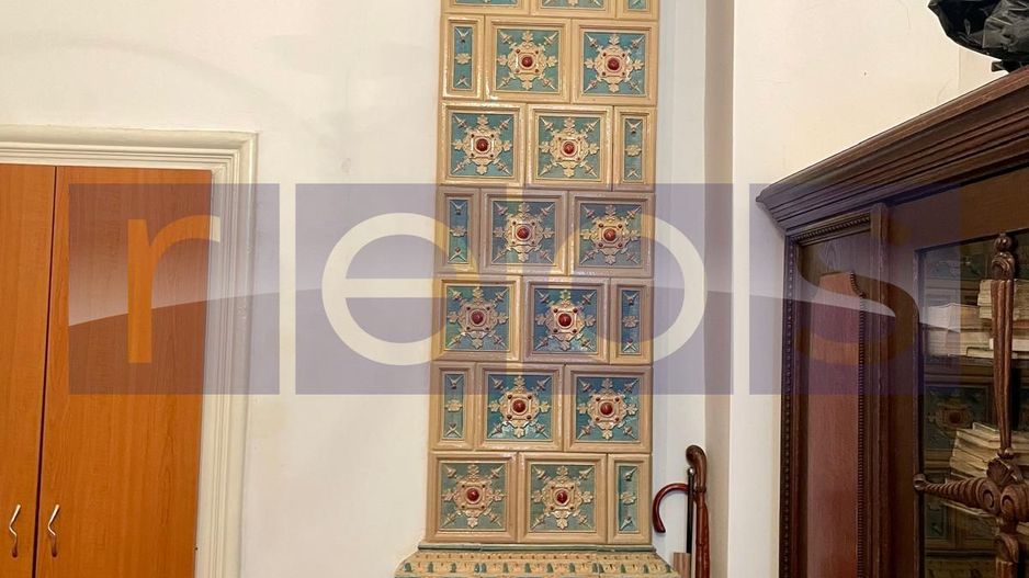 VANZARE CASA 4 CAMERE CURTE PROPRIE GARAJ 175MP UNIRII CARTIER EVREIESC - Poză 8