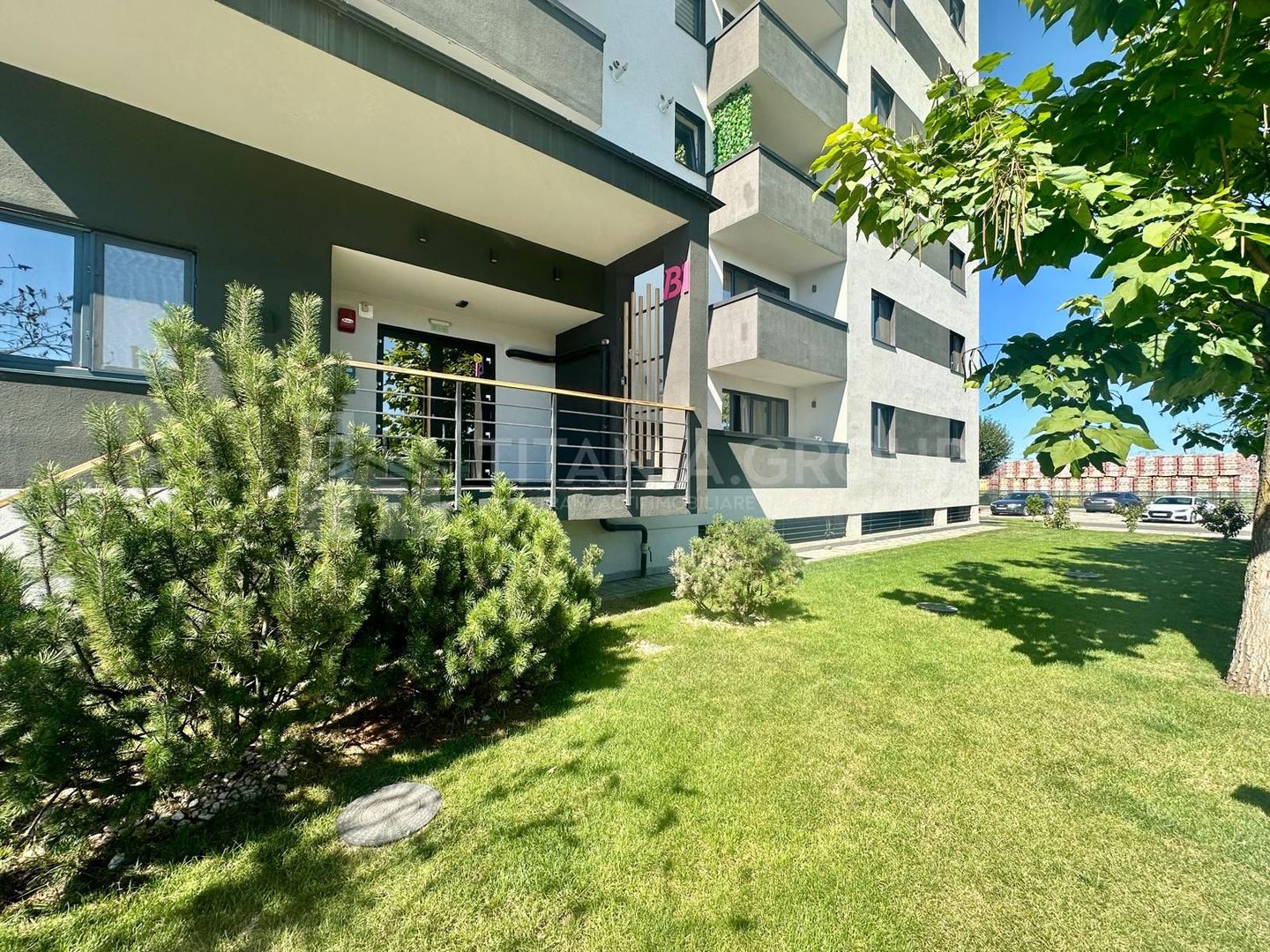 Apartament 3 camere SOHO + loc de parcare subteran - Poză 10