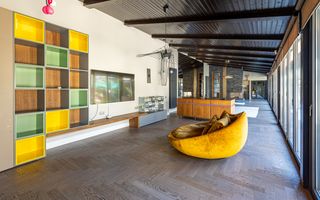 Vilă premium P+1+M, teren 1.216 mp – Faleza Sud, Constanța - Poză 7