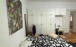 Apartament 3 camere la curte - Poză 7