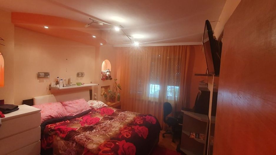 Apartament 4 camere, complet mobilat si utilat, Gorjului - Poză 2