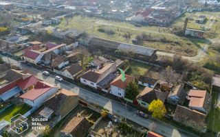 Casa cu teren de 569 mp, zona Confectii Cadas comision 0% - Poză 14